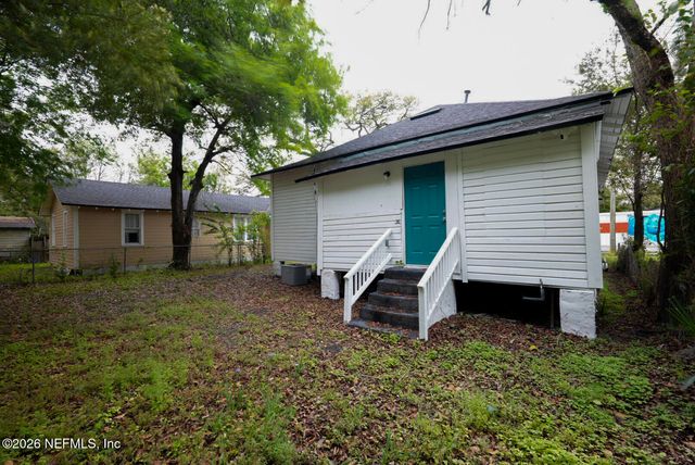 1145 E 14TH Street, Jacksonville, FL 32206