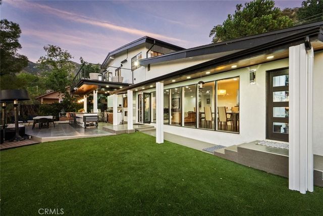 5481 Ocean View Boulevard, La Canada Flintridge, CA 91011