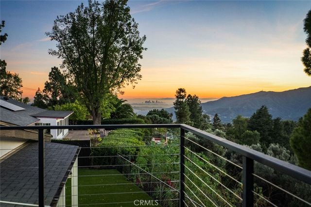5481 Ocean View Boulevard, La Canada Flintridge, CA 91011