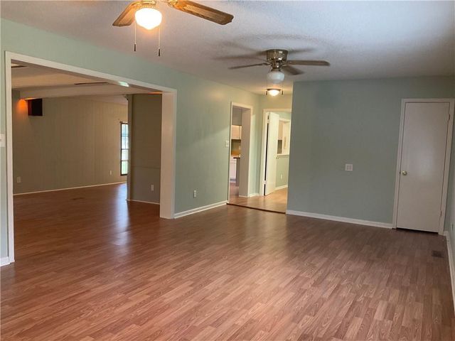 76 Jacqueline, Georgetown, GA 39854