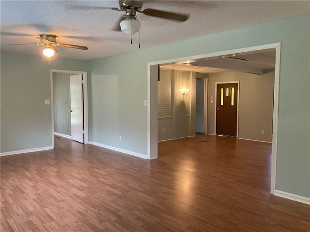 76 Jacqueline, Georgetown, GA 39854