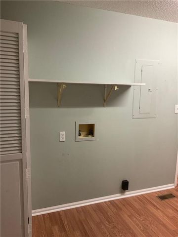 76 Jacqueline, Georgetown, GA 39854