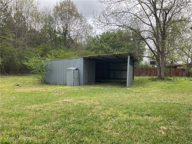 76 Jacqueline, Georgetown, GA 39854