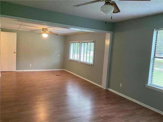 76 Jacqueline, Georgetown, GA 39854