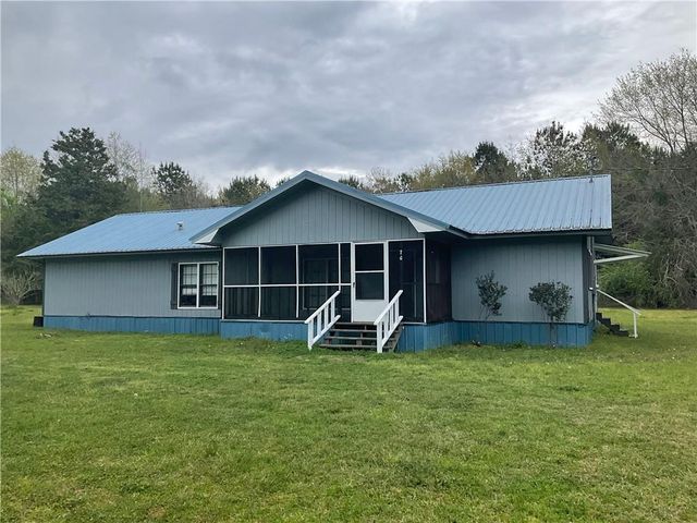 76 Jacqueline, Georgetown, GA 39854