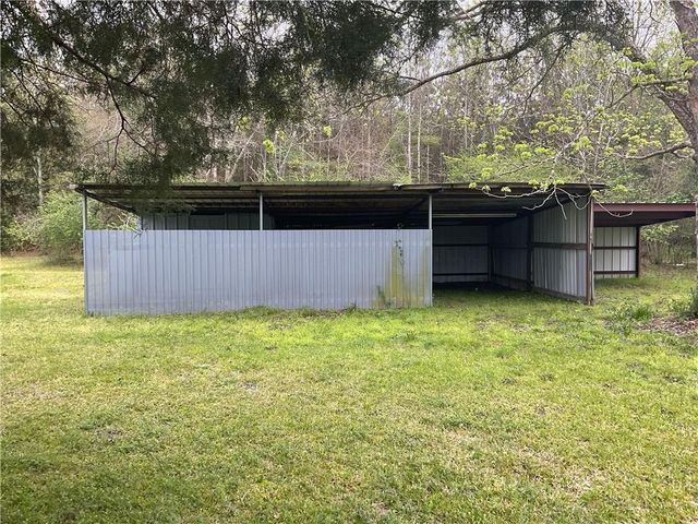 76 Jacqueline, Georgetown, GA 39854