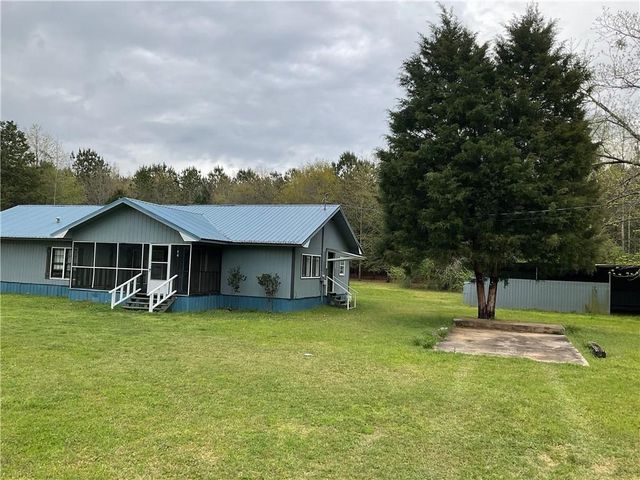 76 Jacqueline, Georgetown, GA 39854