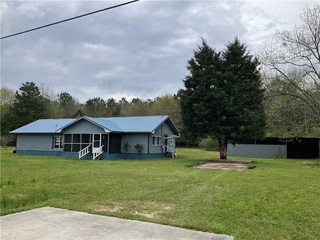 76 Jacqueline, Georgetown, GA 39854