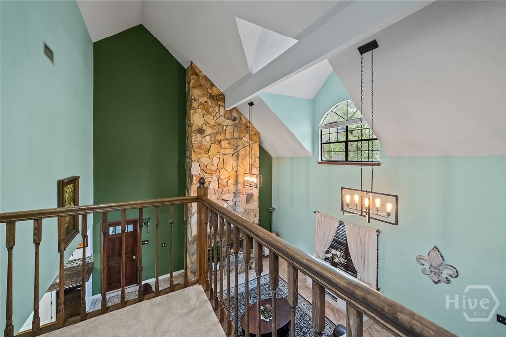 Image 29 of property listing at 121 Oak Creek Court, Richmond Hill, GA 31324