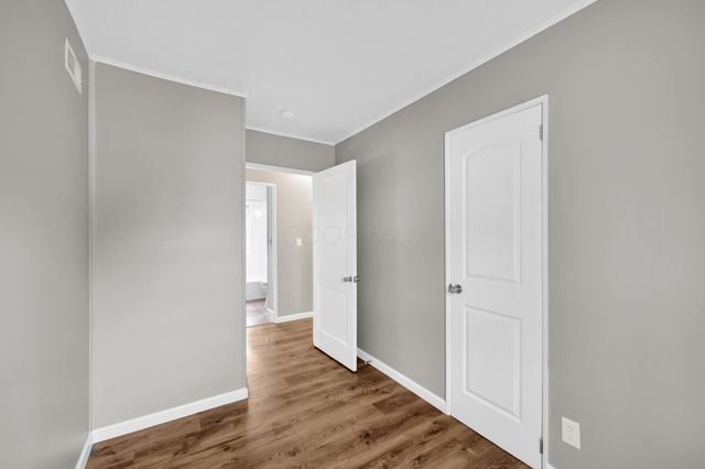4493 Saint Ann Lane, Columbus, OH 43213