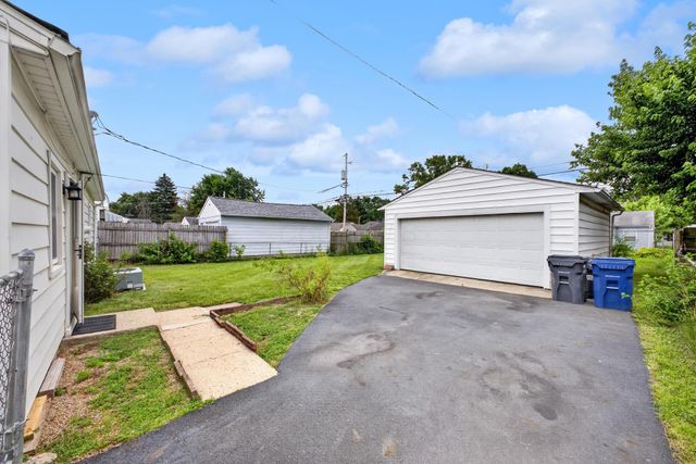 4493 Saint Ann Lane, Columbus, OH 43213