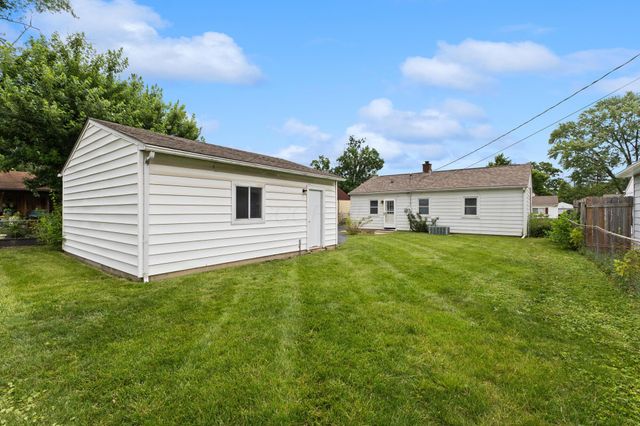 4493 Saint Ann Lane, Columbus, OH 43213