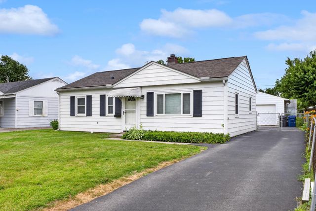 4493 Saint Ann Lane, Columbus, OH 43213