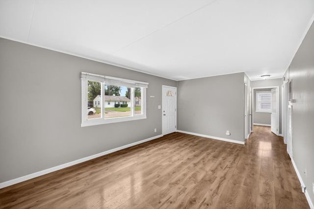 4493 Saint Ann Lane, Columbus, OH 43213