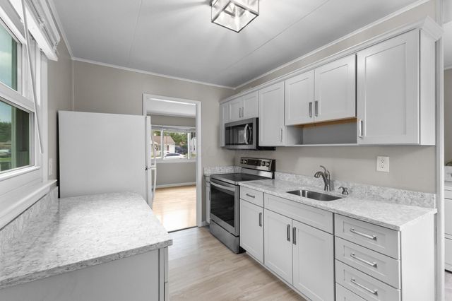 4493 Saint Ann Lane, Columbus, OH 43213