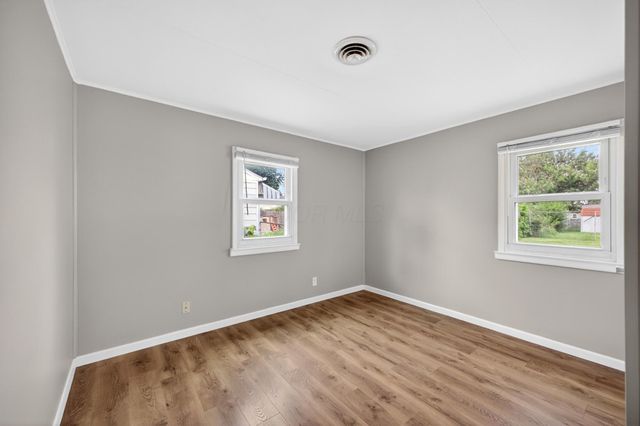 4493 Saint Ann Lane, Columbus, OH 43213