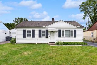 4493 Saint Ann Lane, Columbus, OH 43213