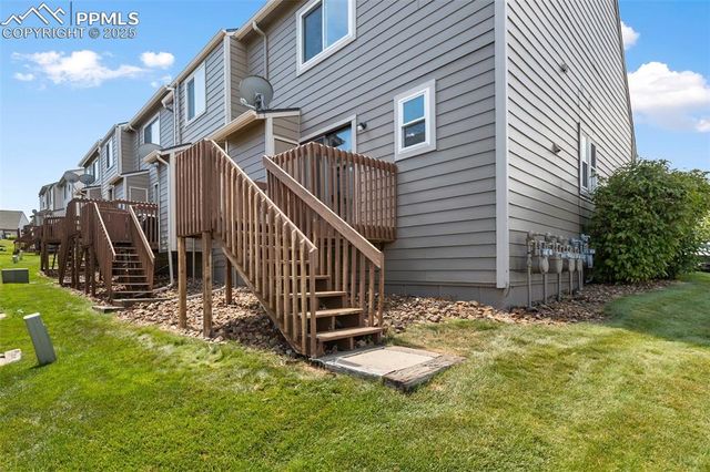 5555 Denmark Court, Colorado Springs, CO 80918