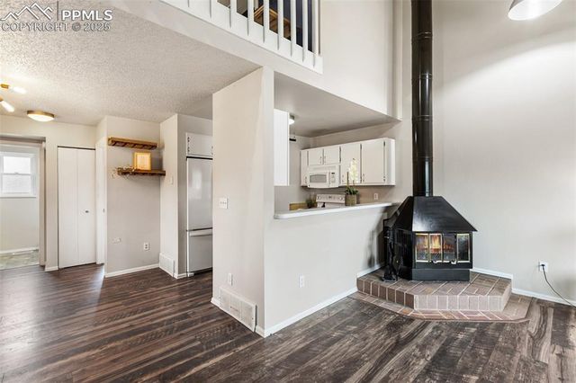 5555 Denmark Court, Colorado Springs, CO 80918