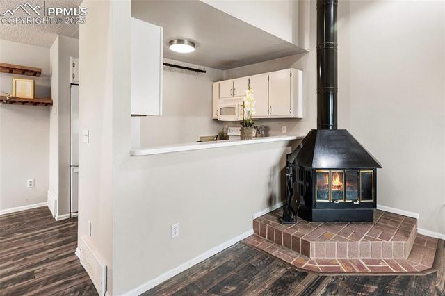 5555 Denmark Court, Colorado Springs, CO 80918