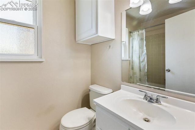 5555 Denmark Court, Colorado Springs, CO 80918