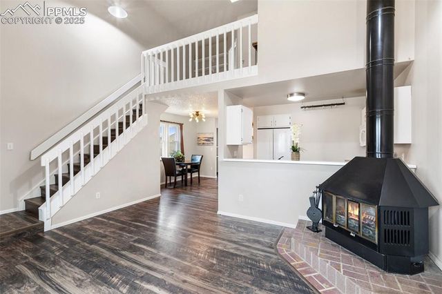 5555 Denmark Court, Colorado Springs, CO 80918