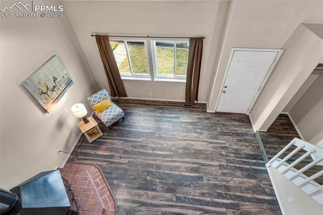 5555 Denmark Court, Colorado Springs, CO 80918