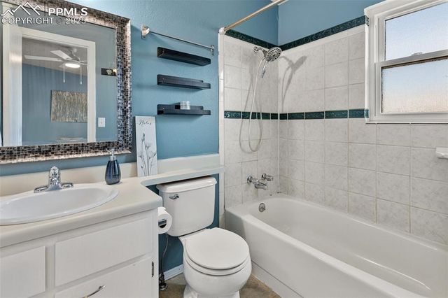 5555 Denmark Court, Colorado Springs, CO 80918