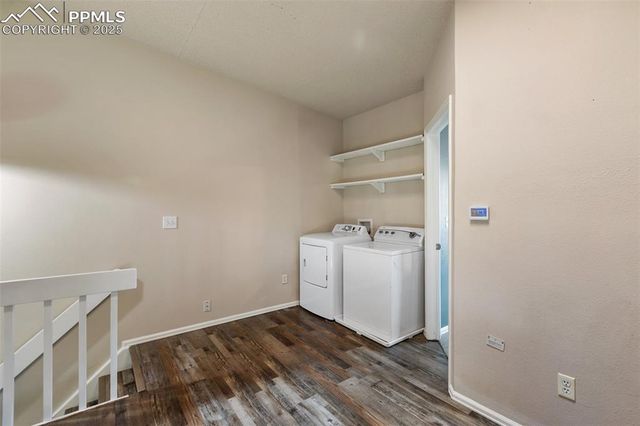 5555 Denmark Court, Colorado Springs, CO 80918