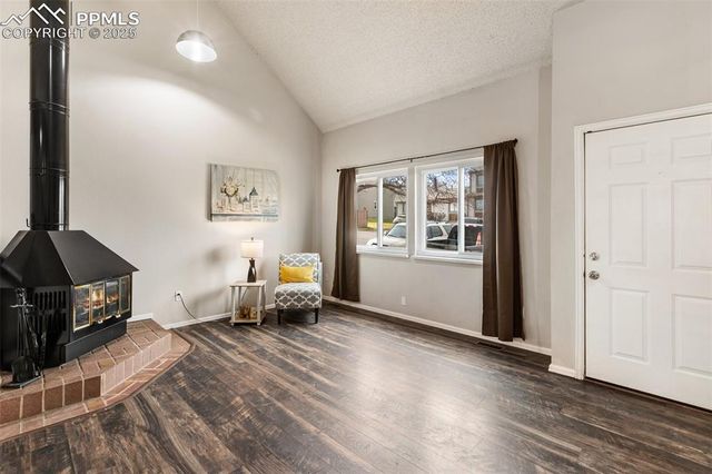 5555 Denmark Court, Colorado Springs, CO 80918