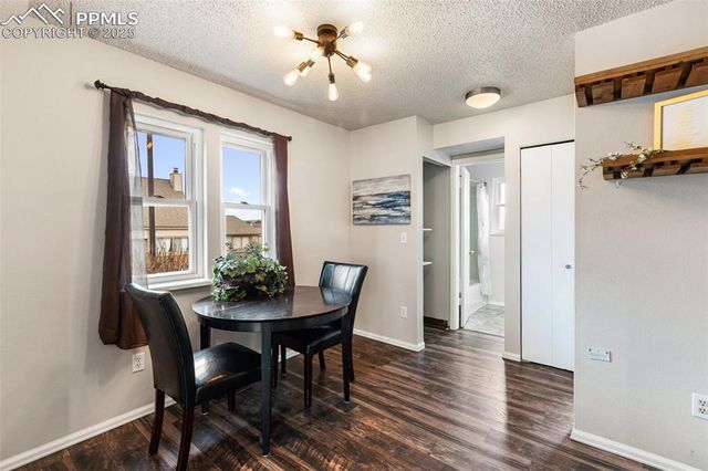 5555 Denmark Court, Colorado Springs, CO 80918