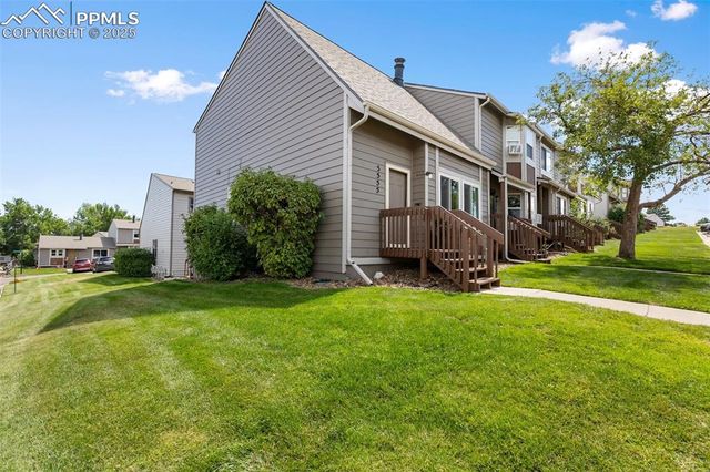 5555 Denmark Court, Colorado Springs, CO 80918