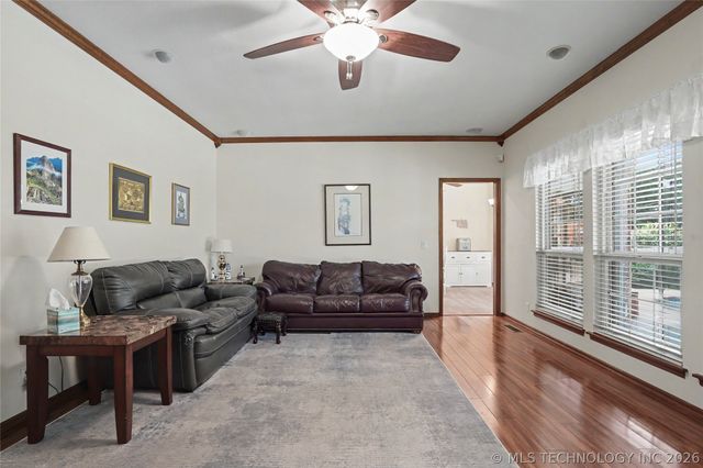 9200 E 113th Street S, Bixby, OK 74008