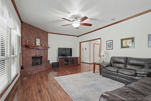 9200 E 113th Street S, Bixby, OK 74008