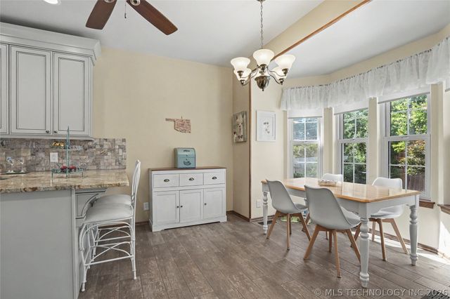 9200 E 113th Street S, Bixby, OK 74008