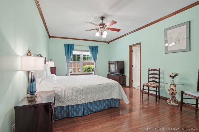 9200 E 113th Street S, Bixby, OK 74008