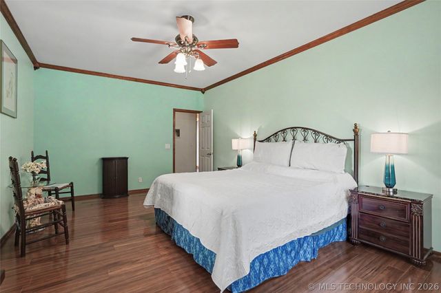 9200 E 113th Street S, Bixby, OK 74008