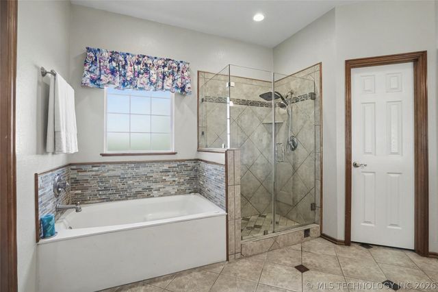 9200 E 113th Street S, Bixby, OK 74008