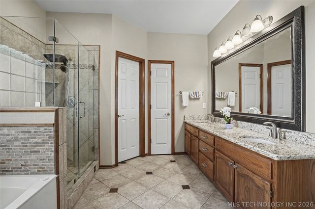 9200 E 113th Street S, Bixby, OK 74008