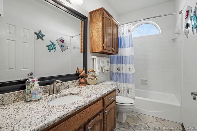 9200 E 113th Street S, Bixby, OK 74008