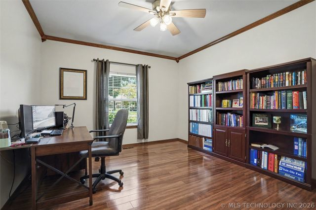 9200 E 113th Street S, Bixby, OK 74008