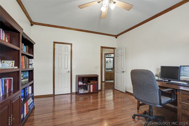 9200 E 113th Street S, Bixby, OK 74008