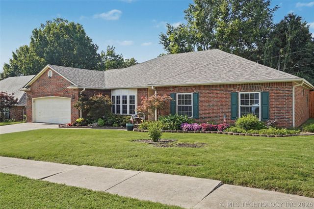 9200 E 113th Street S, Bixby, OK 74008