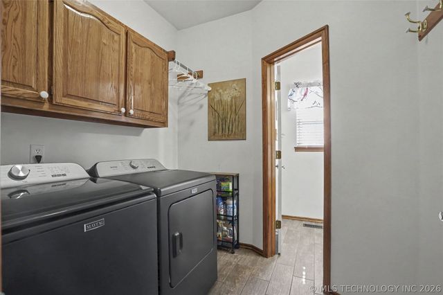 9200 E 113th Street S, Bixby, OK 74008