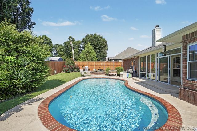 9200 E 113th Street S, Bixby, OK 74008