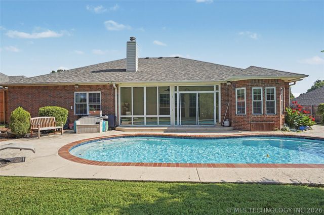 9200 E 113th Street S, Bixby, OK 74008