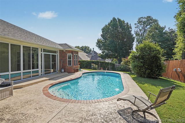 9200 E 113th Street S, Bixby, OK 74008
