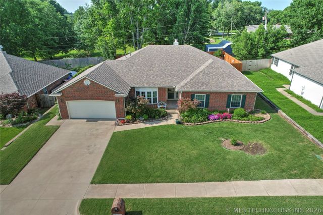 9200 E 113th Street S, Bixby, OK 74008