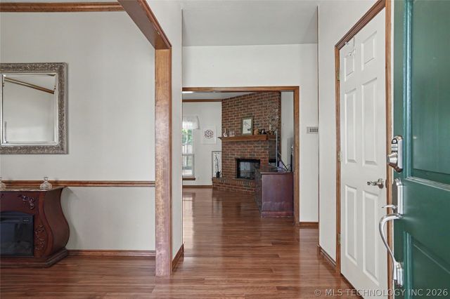 9200 E 113th Street S, Bixby, OK 74008