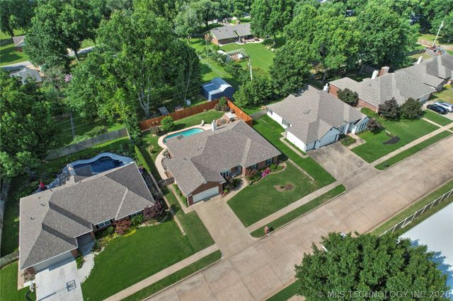 9200 E 113th Street S, Bixby, OK 74008